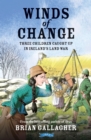 Winds of Change - eBook