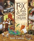Fox & Son Tailers - Book