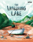 The Vanishing Lake - Book