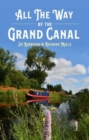All the Way by The Grand Canal - Book