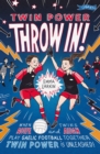 Twin Power: Throw In! - eBook