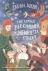 The Little Bee Charmer of Henrietta Street - Book
