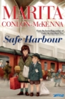 Safe Harbour - Book