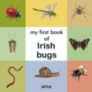 My First Book of Irish Bugs - Book