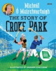 The Story of Croke Park - Book