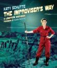 The Improviser's Way - eBook