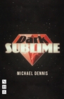 Dark Sublime (NHB Modern Plays) - eBook