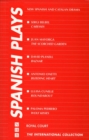 Spanish Plays (NHB Modern Plays) - eBook