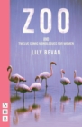 Zoo (and Twelve Comic Monologues for Women) (NHB Modern Plays) - eBook