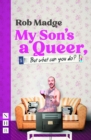 My Son's a Queer (But What Can You Do?) - eBook