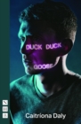Duck Duck Goose (NHB Modern Plays) - eBook