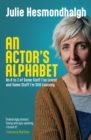 An Actor's Alphabet - eBook