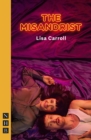 The Misandrist (NHB Modern Plays) - eBook