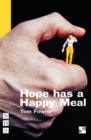 Hope has a Happy Meal (NHB Modern Plays) - eBook