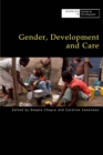 Gender, Development and Care - Book