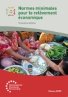 Normes minimales pour le relevement economique 3rd Edition - Book