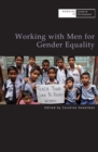 Working with Men for Gender Equality - Book