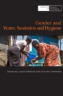 Gender and Water Sanitation and Hygiene - Book