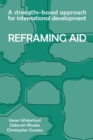 A Strengths-based Approach for International Development : Reframing Aid - Book