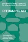 A Strengths-based Approach for International Development : Reframing Aid - Book