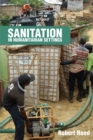 Sanitation in Humanitarian Settings - Book