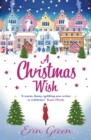 A Christmas Wish - Book