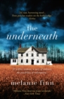 The Underneath - Book