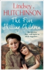 The Five Shilling Children - eBook