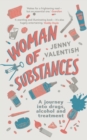 Woman of Substances - Book