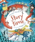 Storytime : A Treasury of Timed Tales - eBook