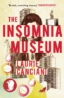 The Insomnia Museum - Book