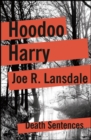 Hoodoo Harry - eBook