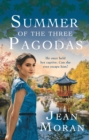 Summer of the Three Pagodas - Book