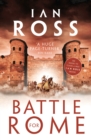 Battle for Rome - Book