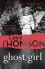 Ghost Girl - Book