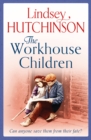 The Workhouse Children - Book