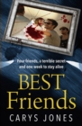 Best Friends : A race against time in this heart-stopping thriller - eBook