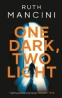 One Dark, Two Light - Book