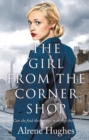 The Girl from the Corner Shop - Book