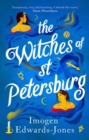 The Witches of St. Petersburg - Book