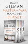 Master of War Boxset - eBook