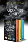 The Missing Ones Trilogy - eBook