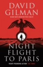 Night Flight to Paris - eBook