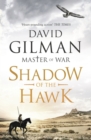 Shadow of the Hawk - Book