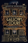 Gallows Court : a gripping historical murder mystery set in 1930s London - eBook