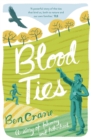 Blood Ties - Book