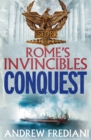 Conquest : An epic historical adventure novel - eBook