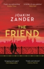 The Friend - Book