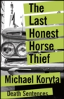 The Last Honest Horse Thief - eBook