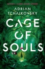 Cage of Souls : Shortlisted for the Arthur C. Clarke Award 2020 - eBook